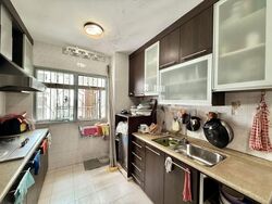 Blk 165A Punggol Central (Punggol), HDB 5 Rooms #600607411